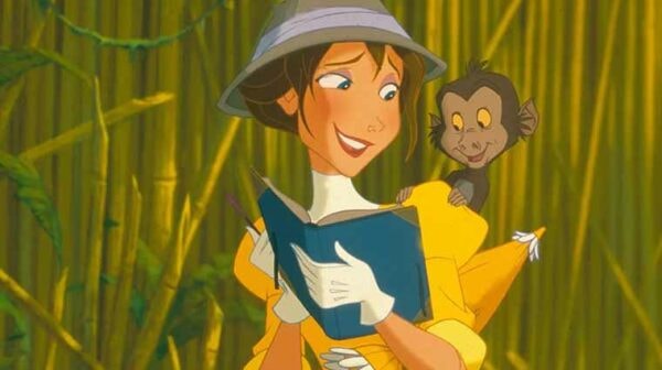 tarzan-disney-jane-livre-bleu