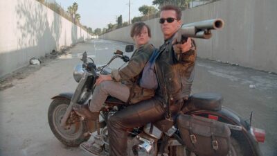 Terminator : impossible d&rsquo;avoir 5/5 à ce quiz sur les films