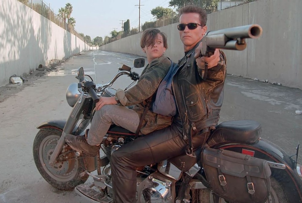 T’as passé ta jeunesse devant Terminator si t’as 5/5 à ce quiz sur la saga