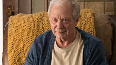 Grey's Anatomy : la vraie raison derrière la mort de Jeff Perry (Thatcher Grey)