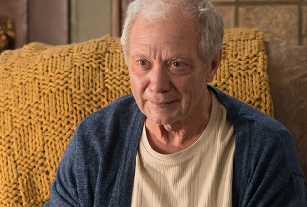 Grey’s Anatomy : la vraie raison derrière la mort de Jeff Perry (Thatcher Grey)