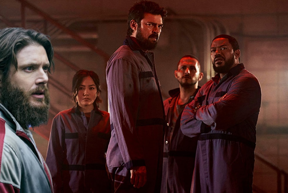 The Boys : la série Amazon Prime Video renouvelée pour une saison 4
