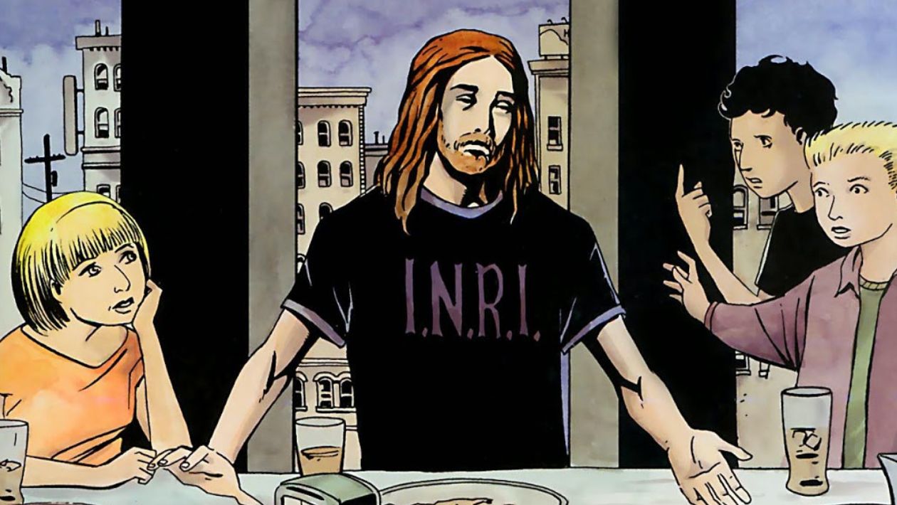 Netflix : deux acteurs de la série The Chosen One tués dans un accident de la route