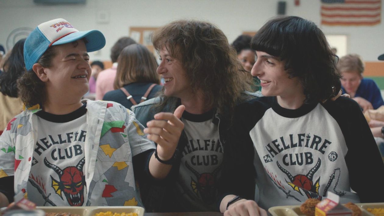 Quiz Stranger Things : réponds à ces dilemmes, on te dira si tu rejoins le Hellfire Club