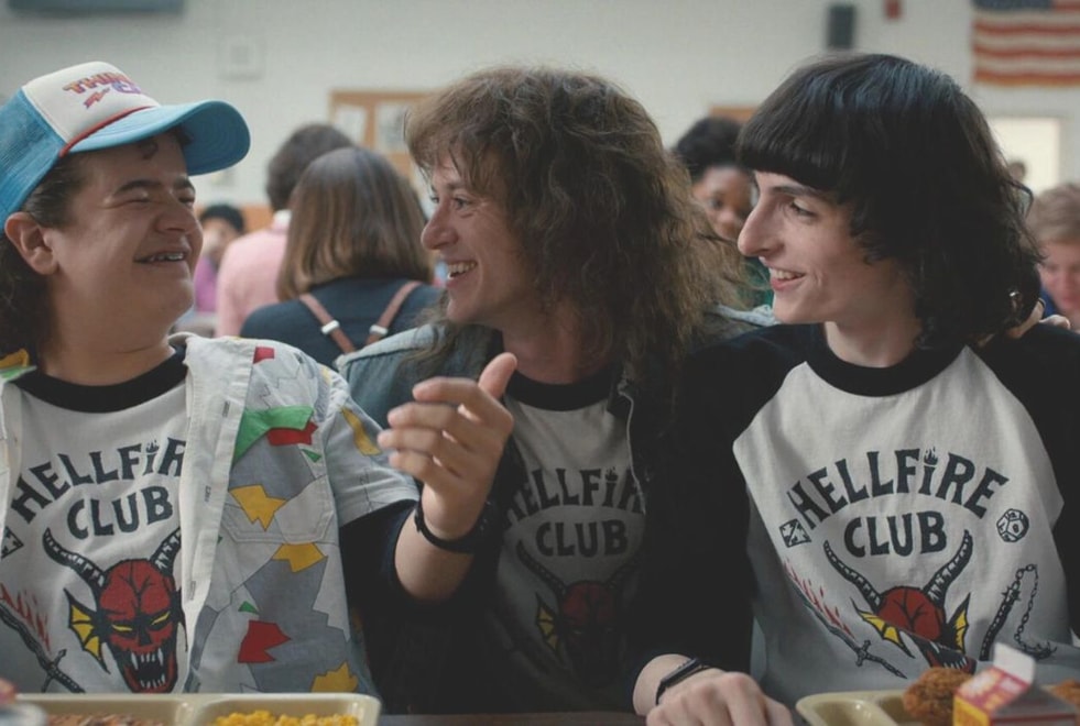 Quiz Stranger Things : réponds à ces dilemmes, on te dira si tu rejoins le Hellfire Club