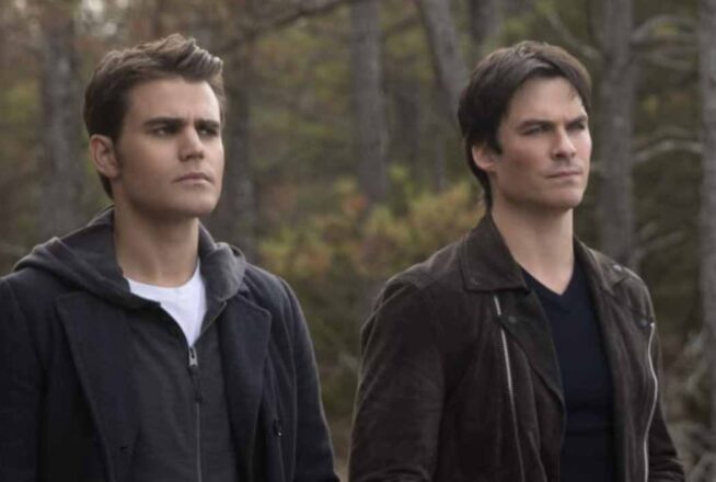Quiz The Vampire Diaries : ces 3 infos sur toi te diront qui de Damon ou Stefan est ton âme soeur