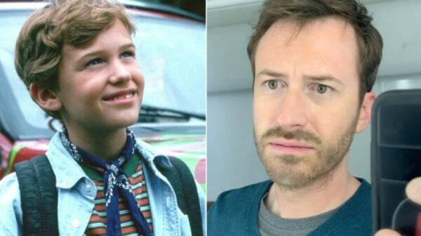 Tim Jurassic Park cult movies