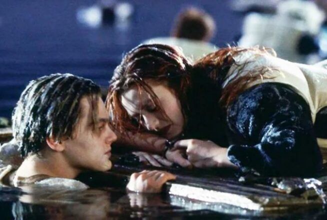 Quiz : ton mois de naissance te dira comment tu meurs dans Titanic