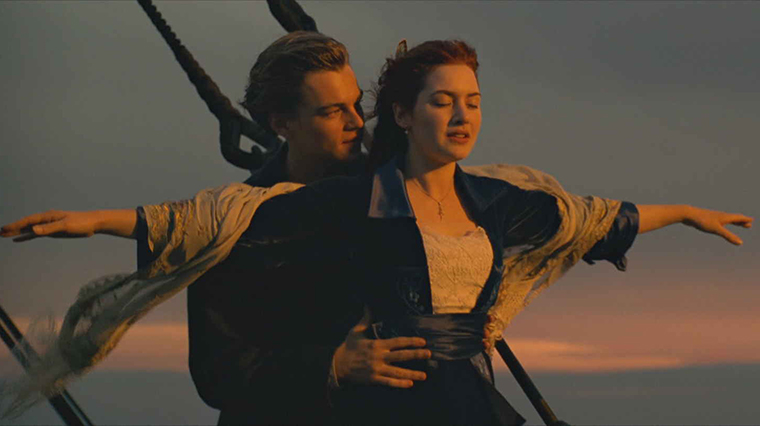 Titanic