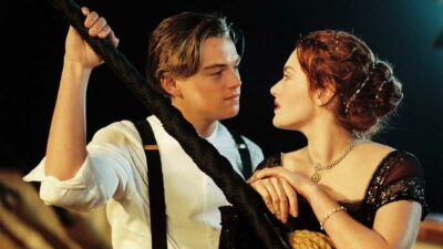 Quiz Titanic : seul un vrai fan saura compléter ces 5 répliques du film