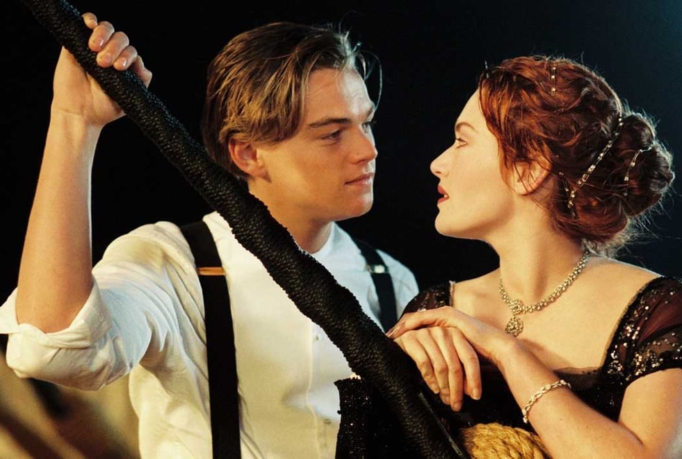Quiz Titanic : seul un vrai fan saura compléter ces 5 répliques du film
