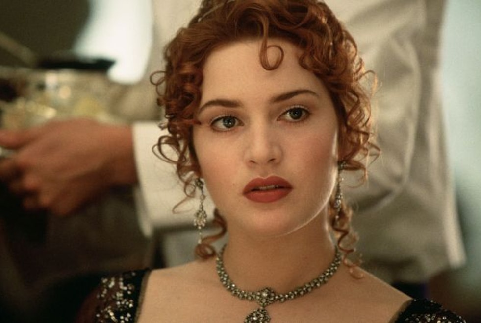 Titanic : seul un vrai fan du film aura 5/5 à ce quiz sur Rose