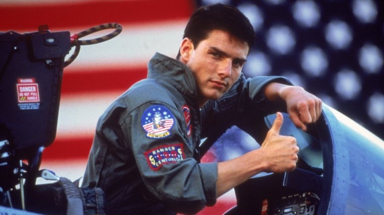 Top Gun