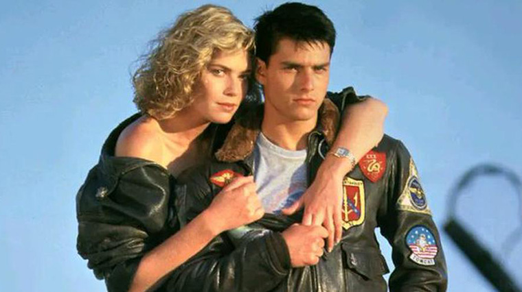 Top Gun