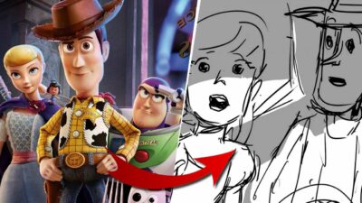 Toy Story 4 : la fin de la saga aurait pu être totalement différente