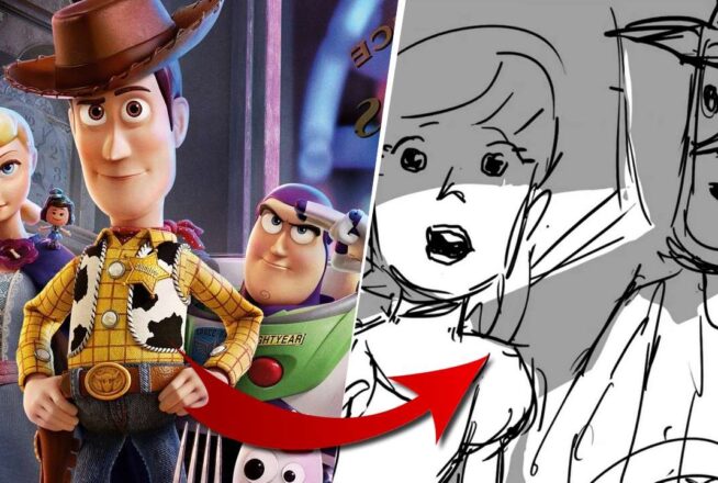 Toy Story 4 : la fin de la saga aurait pu être totalement différente