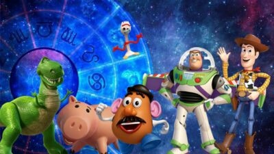 Toy Story : balance ton signe astro, on te dira quel jouet de la saga tu es