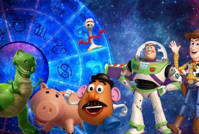 Toy Story : balance ton signe astro, on te dira quel jouet de la saga tu es