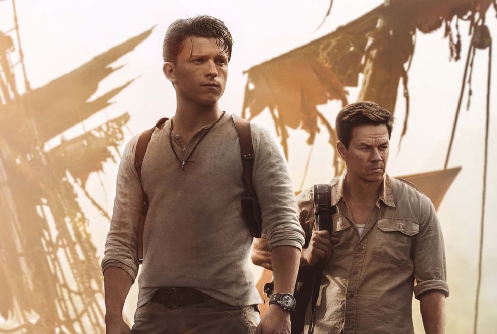 Uncharted : 5 secrets de tournage qui vous feront voir le film autrement