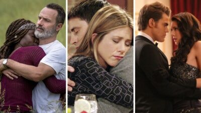 10 couples de séries qui divisent les fans #Saison2