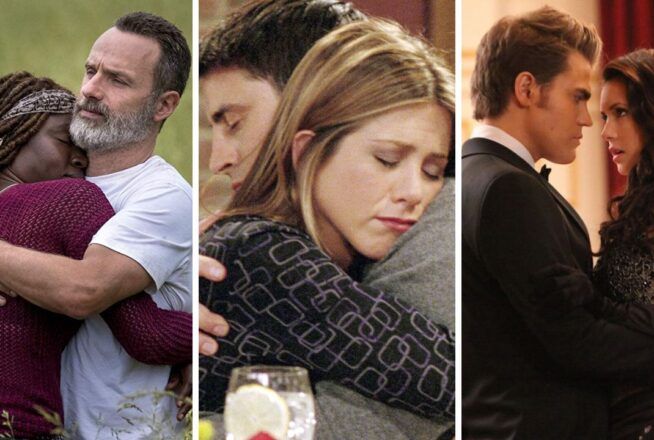 10 couples de séries qui divisent les fans #Saison2
