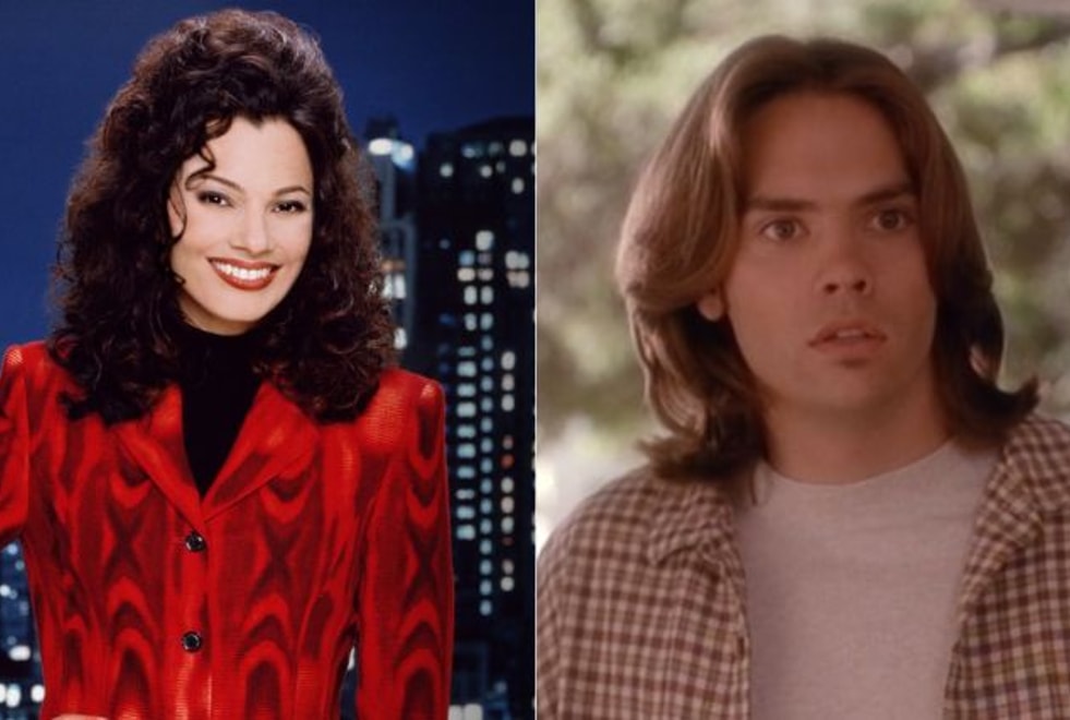 Une Nounou d’Enfer : avez-vous remarqué l’apparition de Barry Watson (7 à la maison) dans la série ?