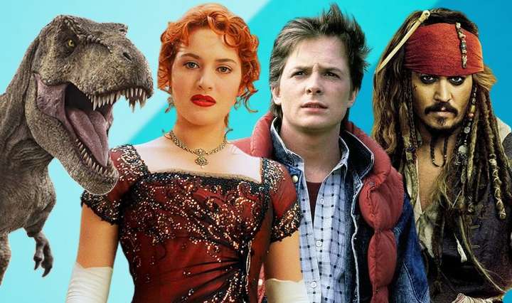 Quiz Retour Vers le Futur, Titanic... Ce personnage existe-t-il vraiment dans le film ?