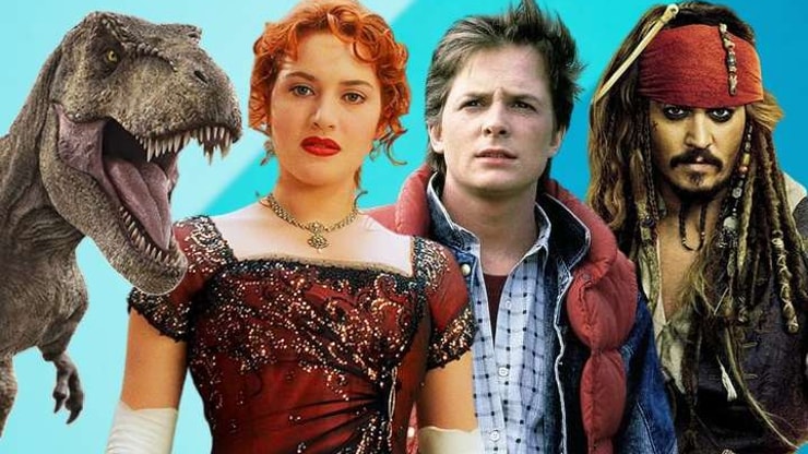 Quiz Retour Vers le Futur, Titanic... Ce personnage existe-t-il vraiment dans le film ?