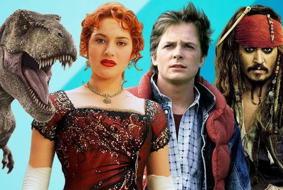 Quiz Retour Vers le Futur, Titanic… Ce personnage existe-t-il vraiment dans le film ?