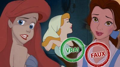 Disney : impossible d&rsquo;avoir 5/5 à ce quiz vrai ou faux sur les Princesses