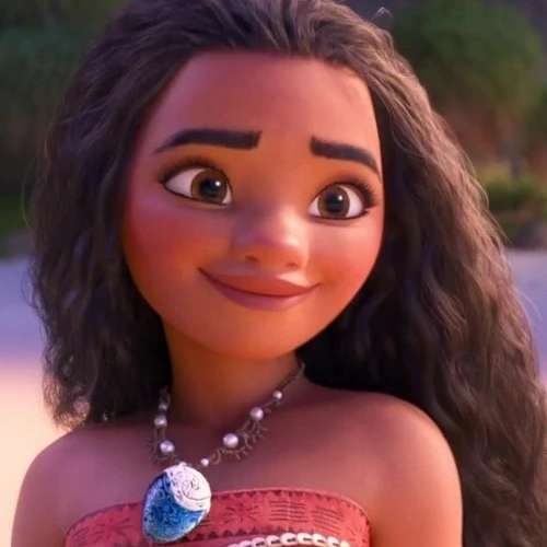 Moana: Legend at the End of the World