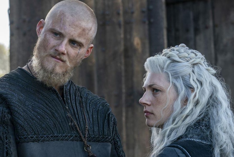 Quiz Vikings saison 6 : te souviens-tu parfaitement de la partie 1 ?