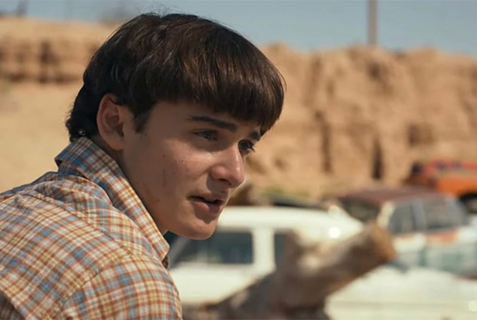 Stranger Things saison 4 : Will, prochaine victime de Vecna ? Une photo Instagram le révèle peut-être