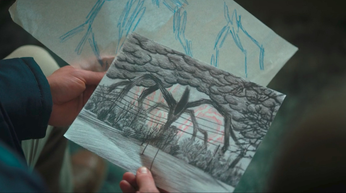 will-stranger-things-dessin