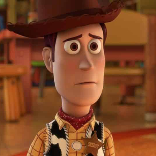 Woody