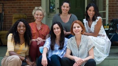 Workin Moms : la saison 7 sera la dernière