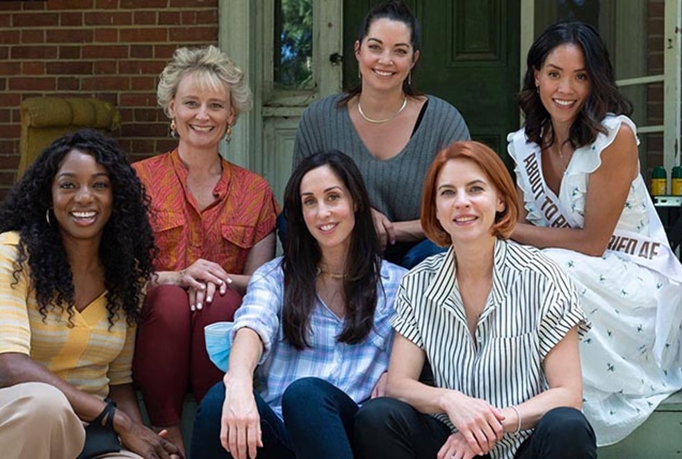 Workin Moms : la saison 7 sera la dernière
