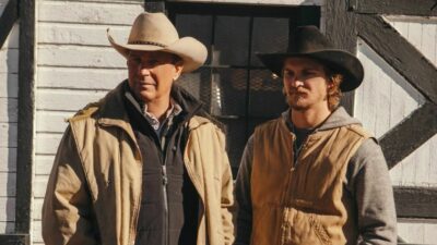 Yellowstone : la série est-elle inspirée d&rsquo;une histoire vraie ?