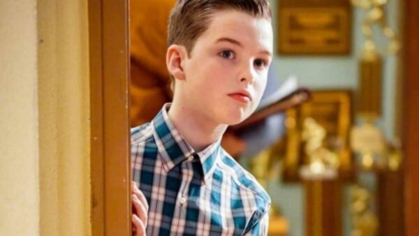 young-sheldon