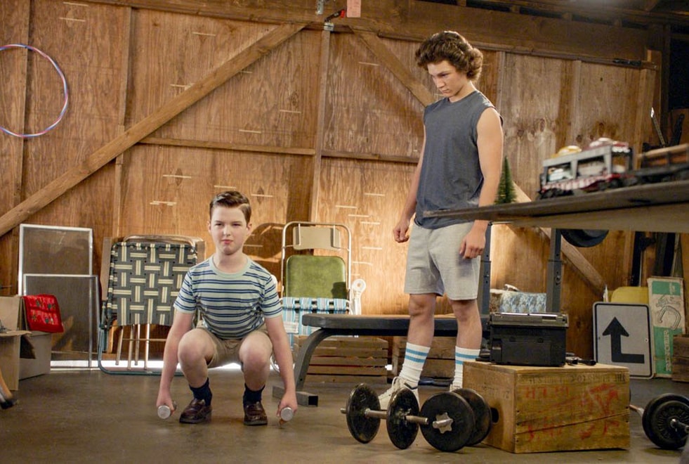 Young Sheldon : 5 anecdotes indispensables à connaître sur la série