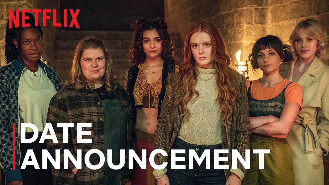 Le Monde Magique Des Leprechauns Netflix