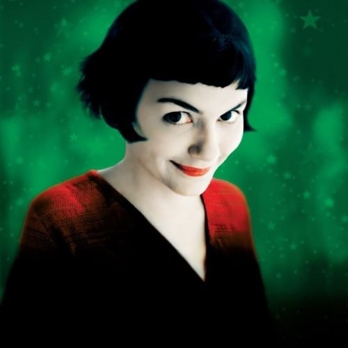 Le Fabuleux Destin d’Amélie Poulain