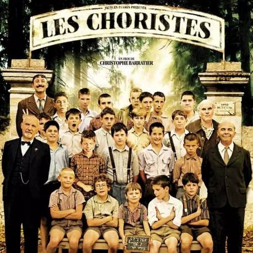 Les Choristes