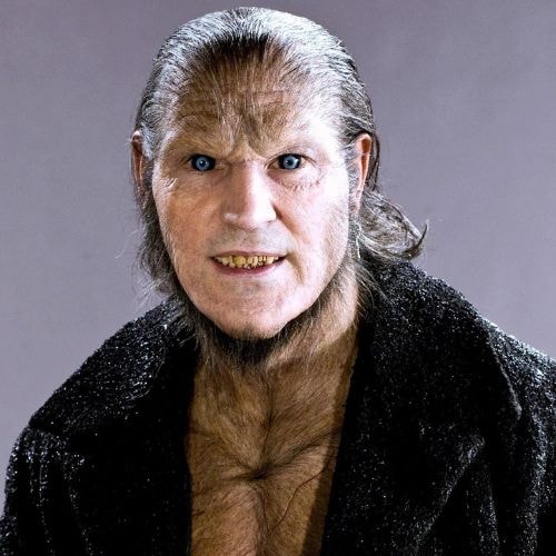 Fenrir Greyback