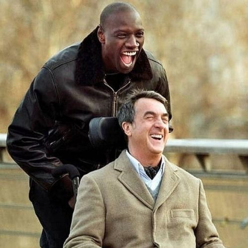 Intouchables