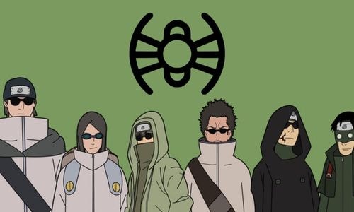 Aburame