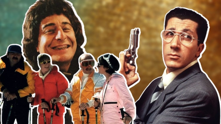 Quiz Les Bronzés, Tanguy... à quel film français appartient cette accroche d’affiche ?