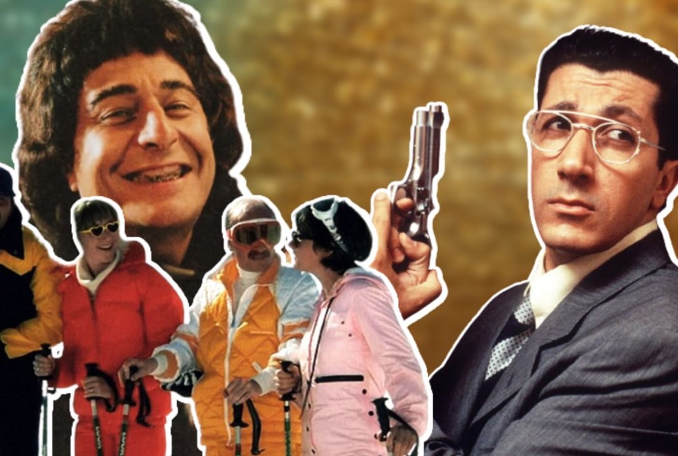 Quiz Les Bronzés, Tanguy… à quel film français appartient cette accroche d’affiche ?