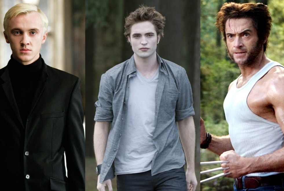 Robert Pattinson, Tom Felton… 10 stars de cinéma qui ont raté leur audition
