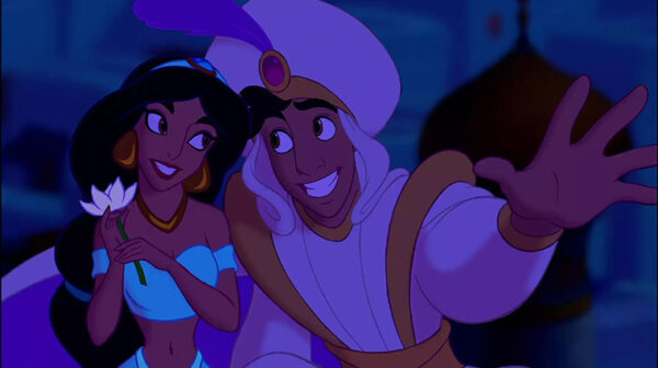 aladdin